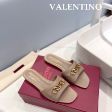 Valentino Slippers